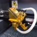 CO2 Laser Plotter 50W 40 x 40